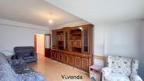 Living room of Flat for sale in Móstoles  with Heating and Terrace