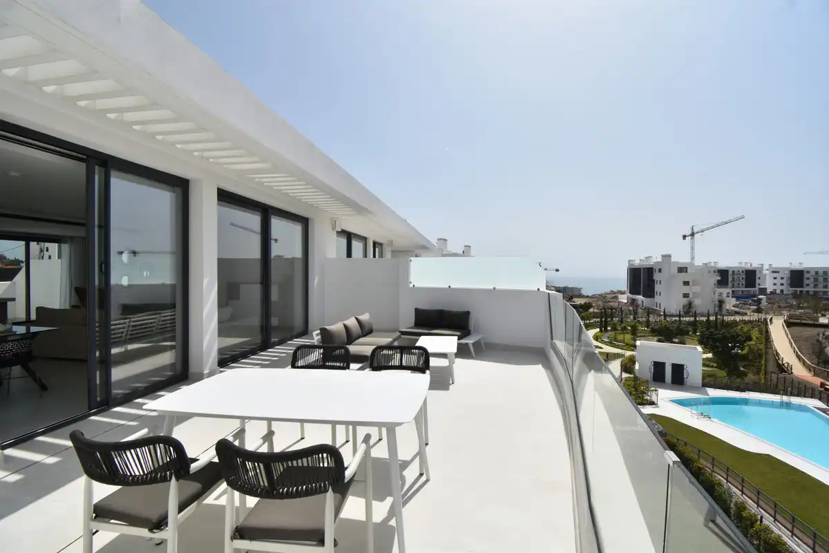 Apartment zum Verkauf in Centro ciudad