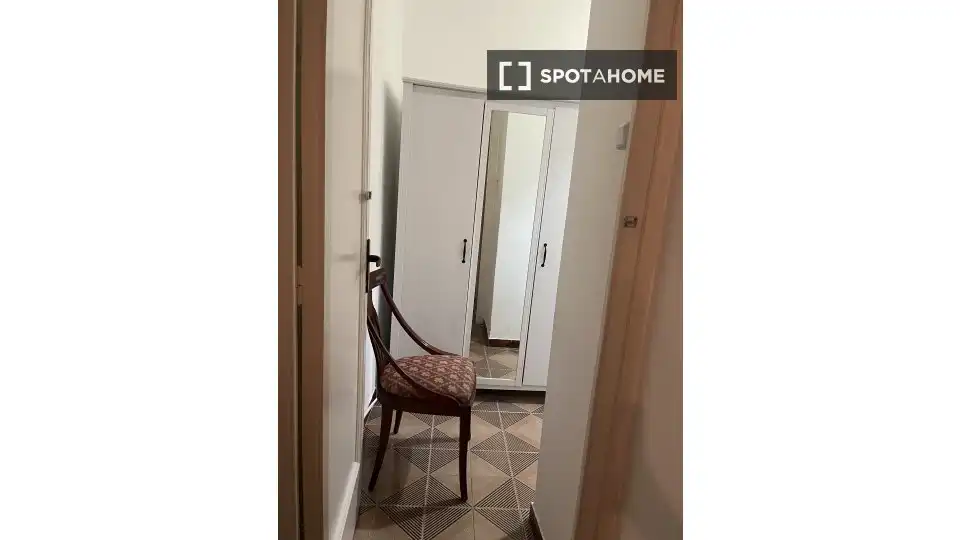 Habitación de Piso para compartir en Eixample