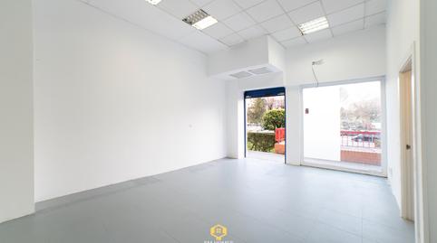 Photo 2 of Premises to rent in Calle de Manuel María de Zulueta, Coslada pueblo, Coslada