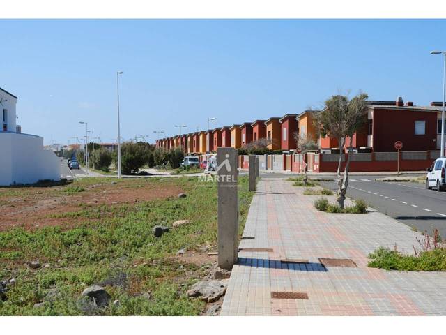 Terreno residencial en Venta en Pozo Izquierdo