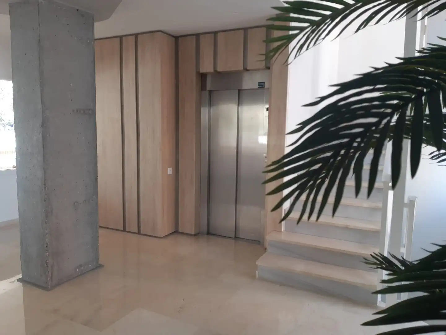 Flat for sale in Carrer Maria Moliner, Playa de San Juan