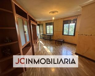 Flat for sale in Valladolid Capital  with Terrace and Balcony