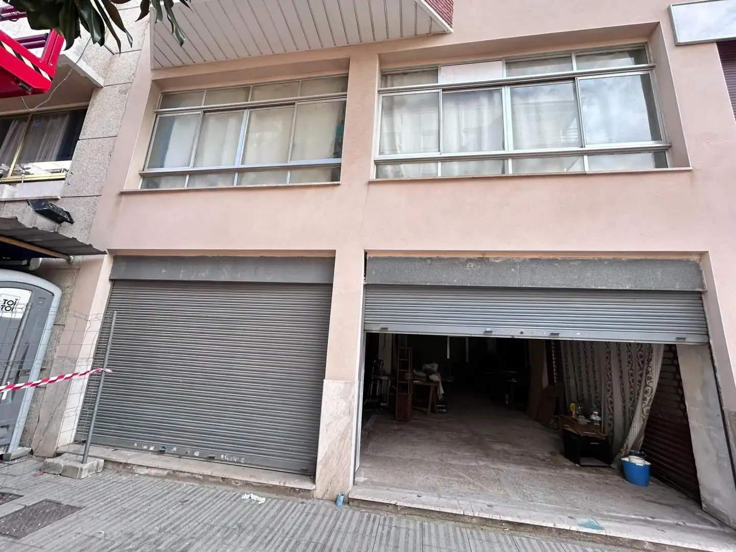 Gewerbefläche zum Verkauf in Carrer Carrer del Ponent, imagen 36