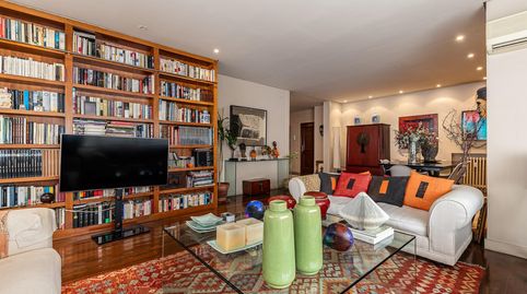 Photo 5 of Flat for sale in Calle de Santo Domingo de Silos, El Viso, Madrid Capital