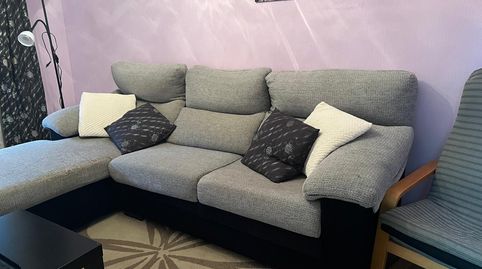 Foto 3 de Piso en venta en Iturralde, Bilbao