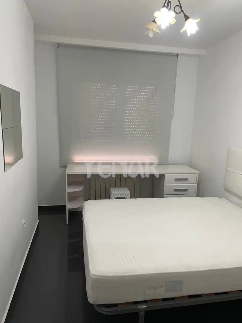 Habitación de Piso en venta en Castalla, Alicante