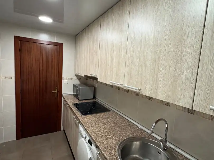 Flat with lift for sale in Vallès 35, imagen 8