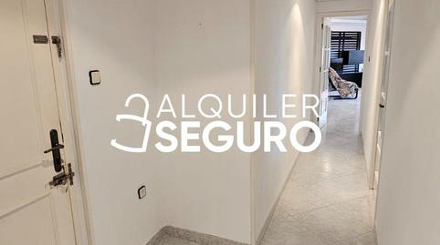 Foto 4 de Pis de lloguer a Esparto, Archena, Murcia