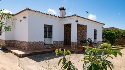 Foto 4 de Casa o xalet en venda a Las Lagunas - Campano, Chiclana de la Frontera