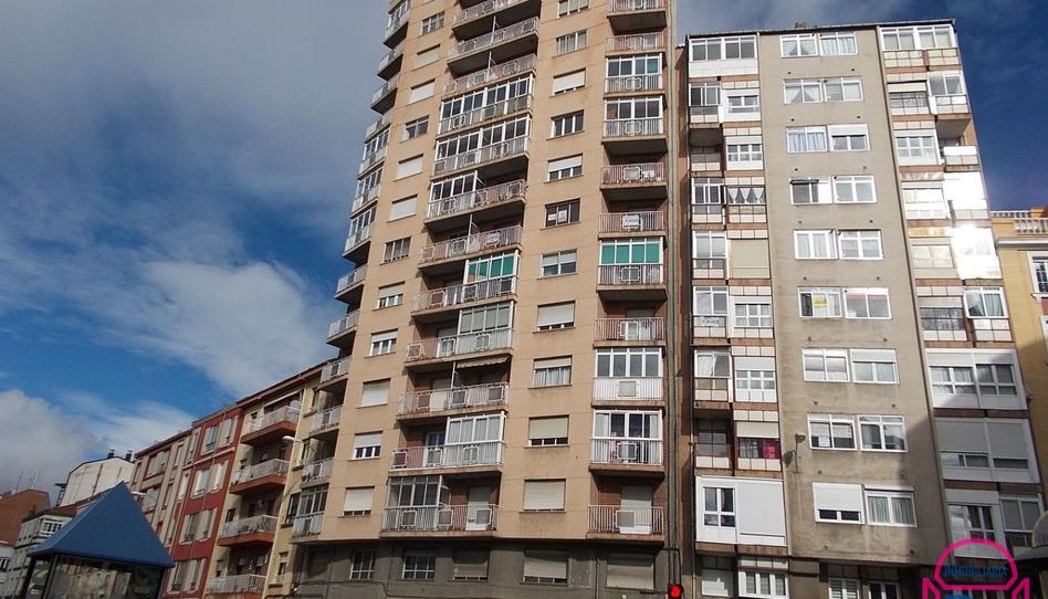 Photo 1 of Flat to rent in Padre Isla, Las Eras de Renueva, León