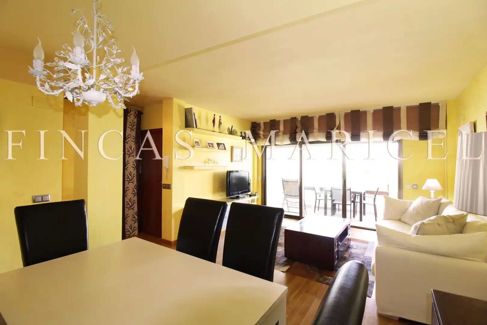 Appartamento con piscina in vendita a Can Girona - Terramar - Vinyet, imagen 11