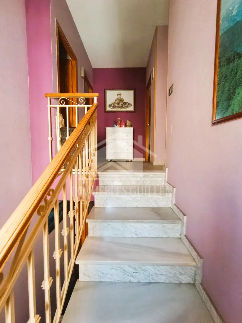 Haus mit Terrasse zum Verkauf in Berja, imagen 8