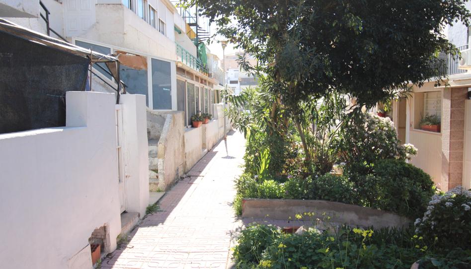 Foto 1 de Casa o xalet en venda a Calle Marcelina, Nueva Torrevieja, Alicante