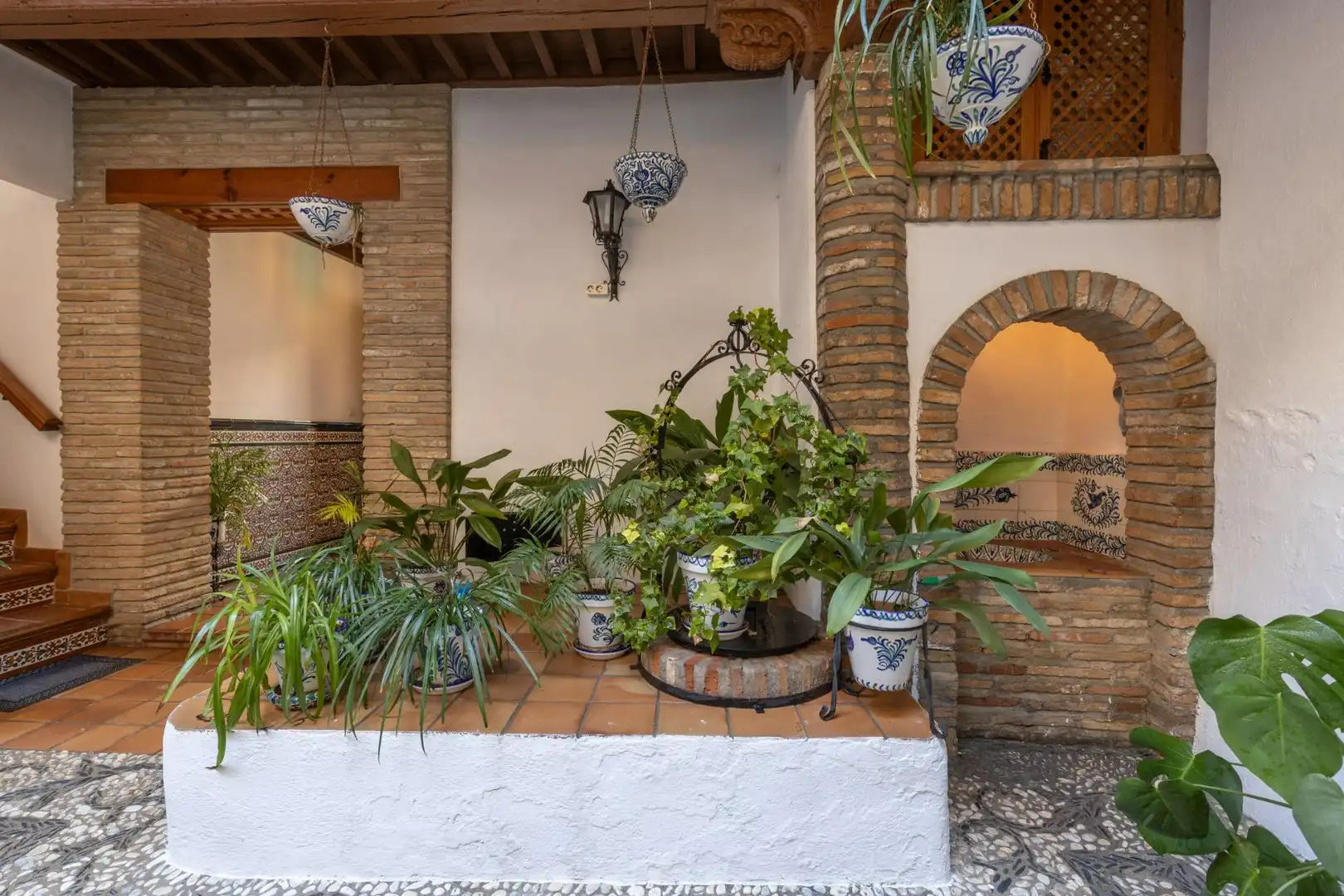 Haus zum Verkauf in Albaicín, imagen 8