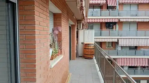 Dúplex amb terrassa en venda a Calella, imagen 7