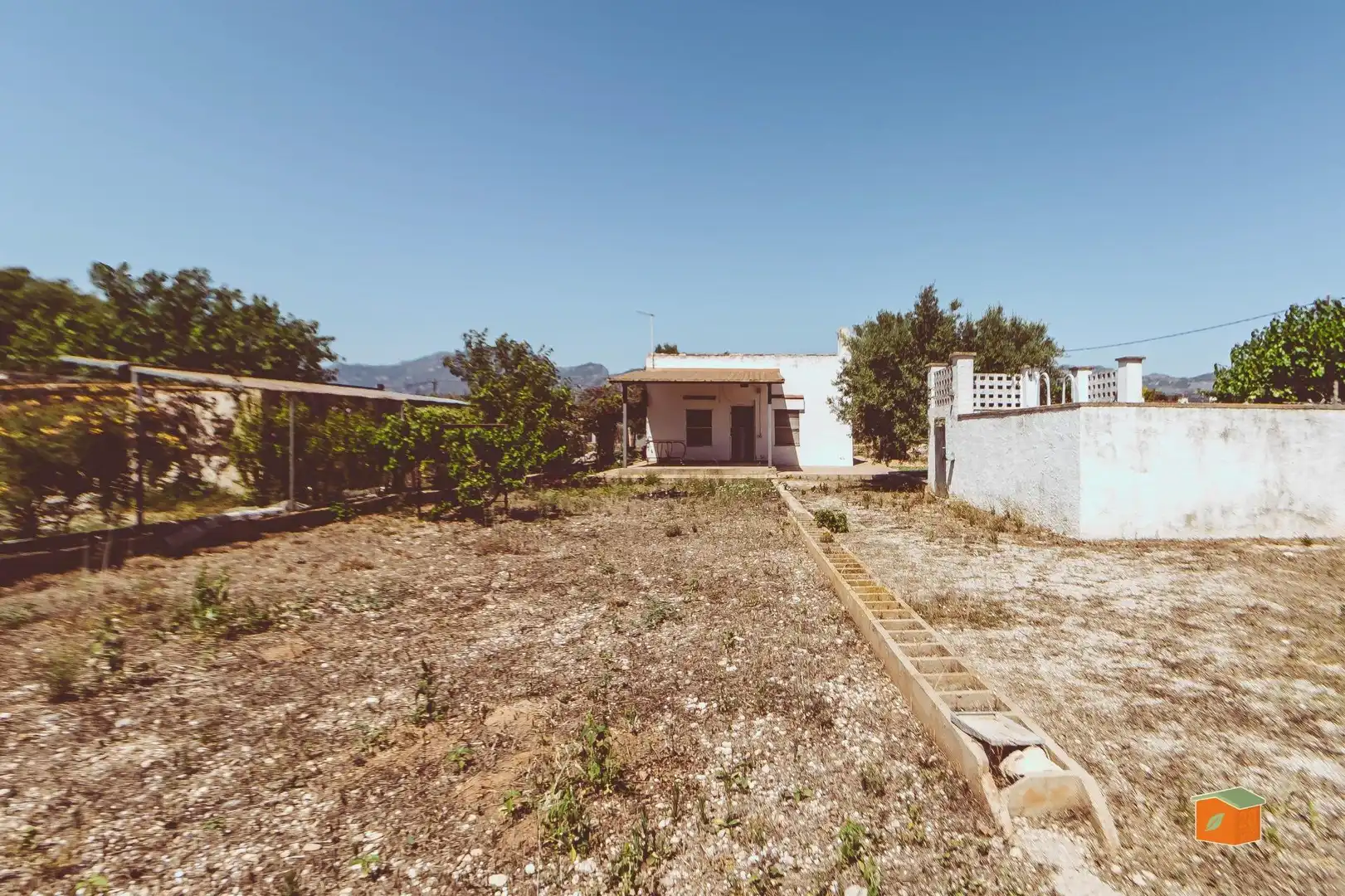 Country homes for sale in Tortosa  with Private garden, Storage room and Swimming Pool