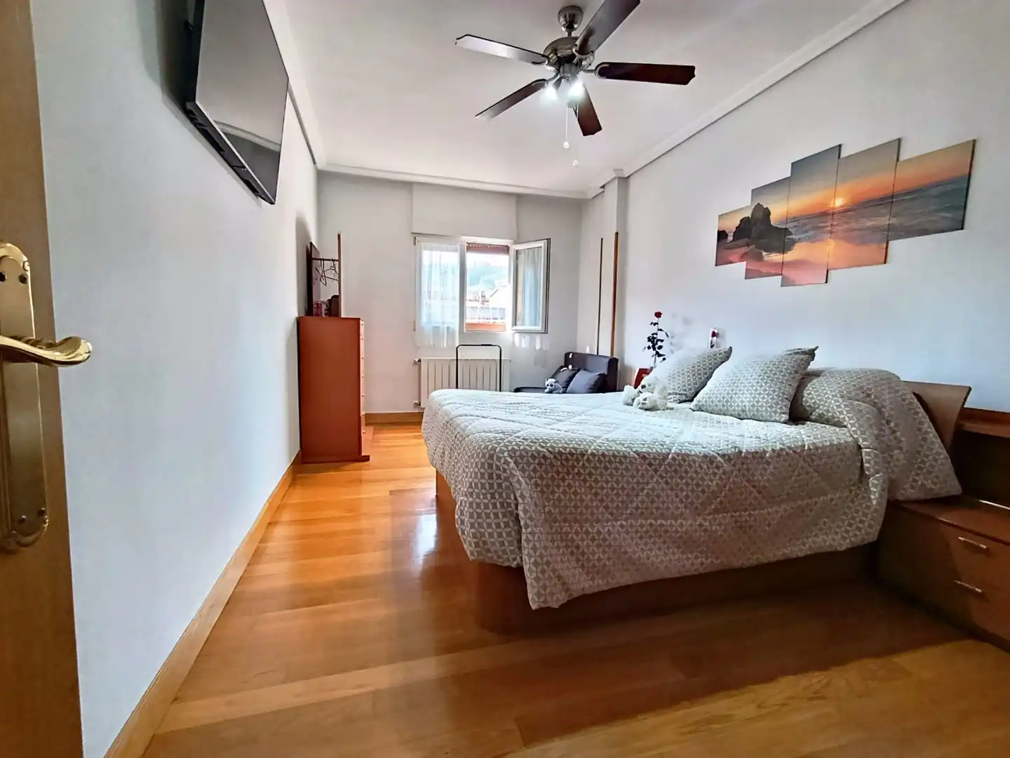 Appartement avec ascenseur à vendre à irizar, imagen 3