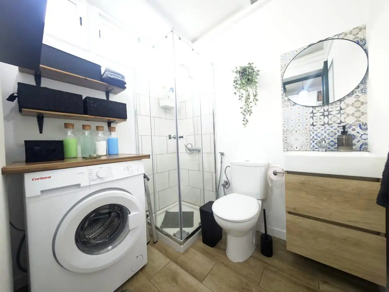 Maison avec piscine à louer à Tauro, imagen 12