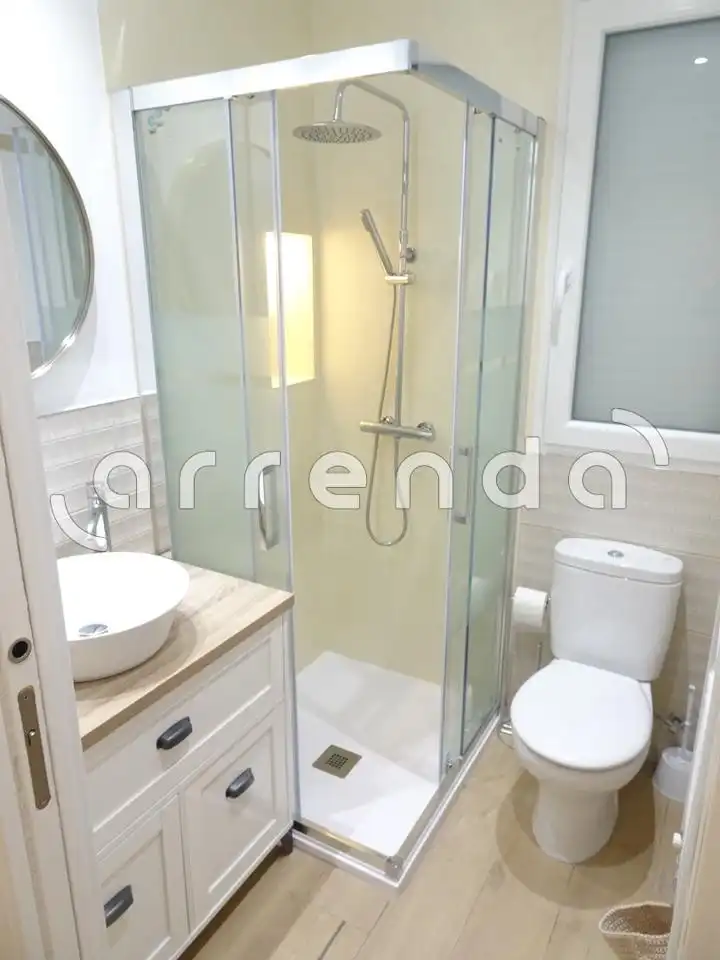 Wohnung zur Miete in Blas Cabrera, Los Castros