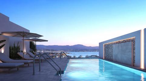 Foto 2 de Apartament en venda a El Pinillo, Torremolinos