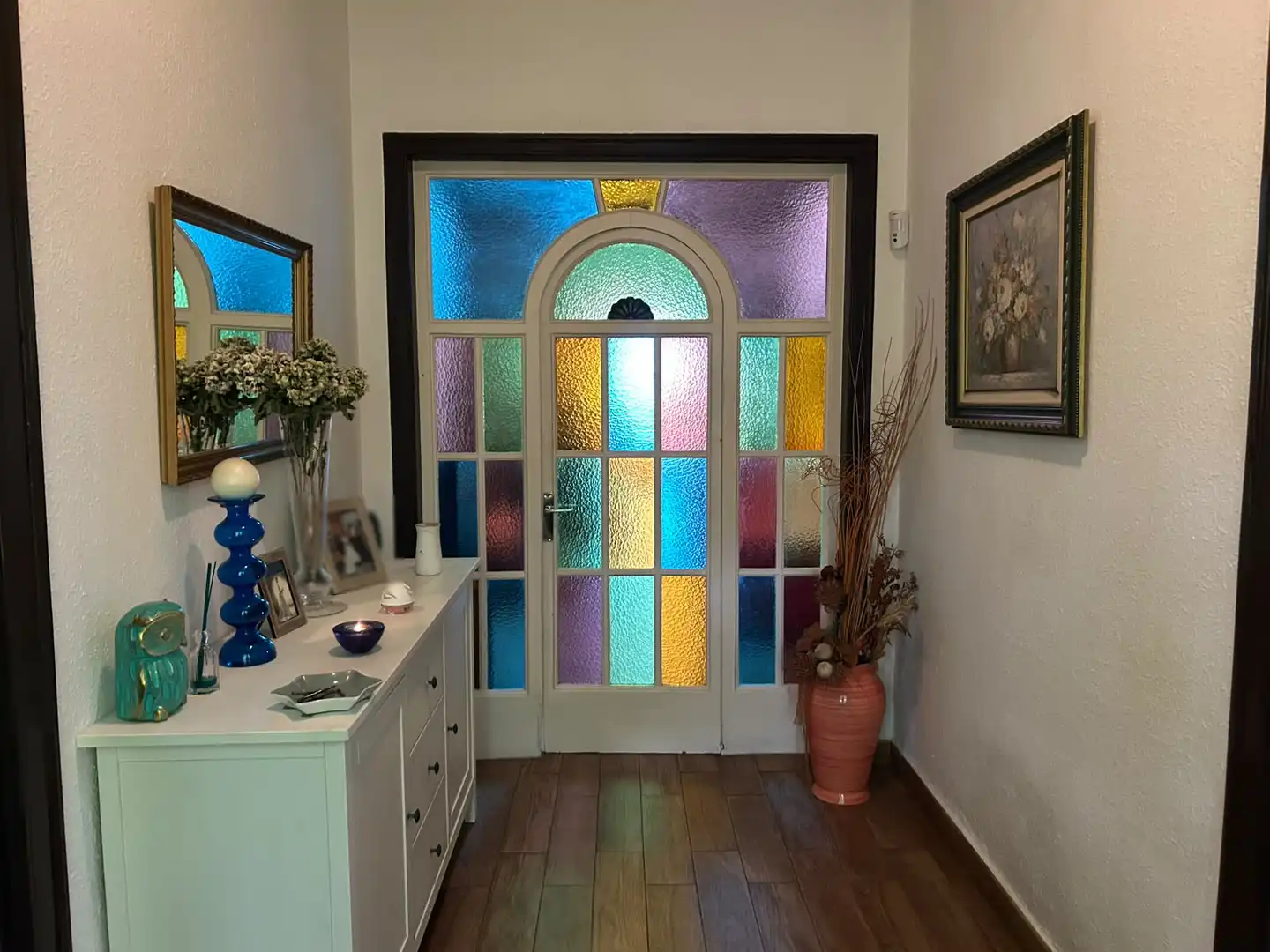Casa amb piscina en venda a Carrer Miquel Ros del Llor, D, imagen 2