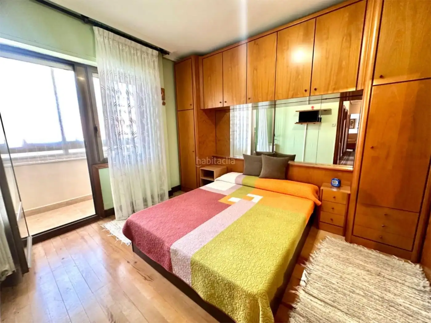 Appartement avec ascenseur à vendre à Kristobal Balenziaga Ibiltokia Hiribidea 1, imagen 12