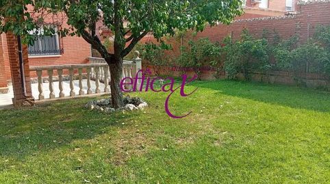 Foto 2 de Casa o xalet en venda a Alcabón, Toledo