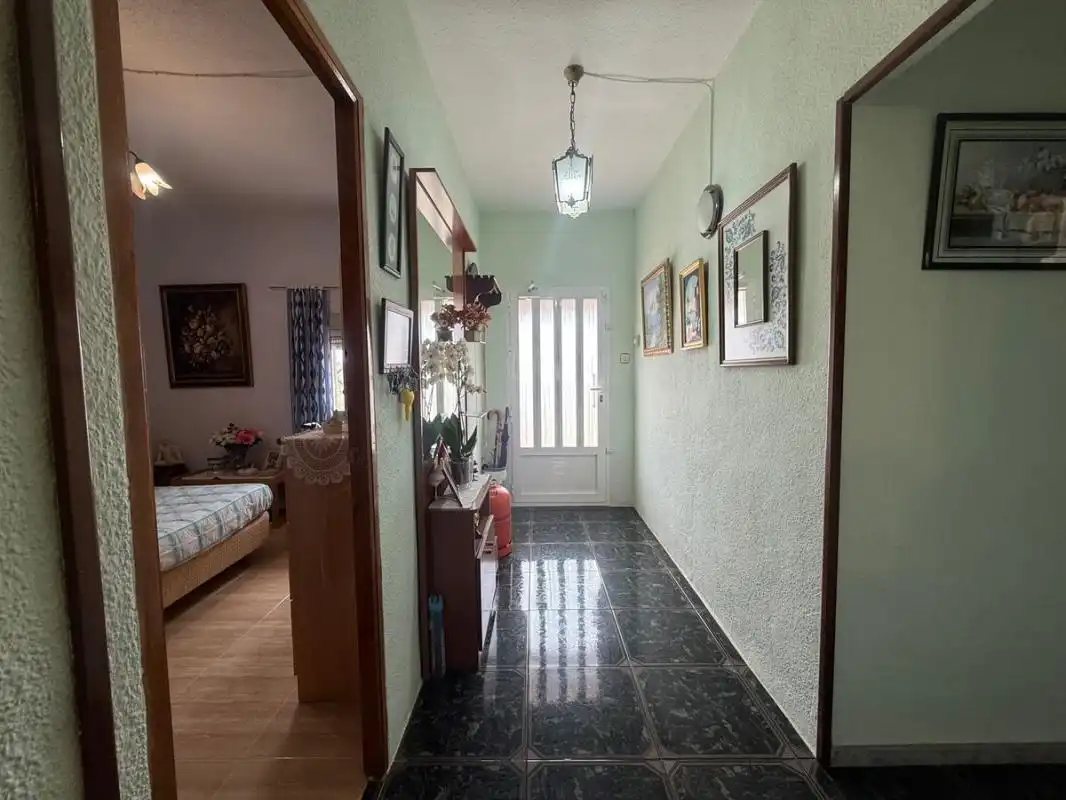 Casa amb terrassa en venda a Diseminado el Canton, imagen 17