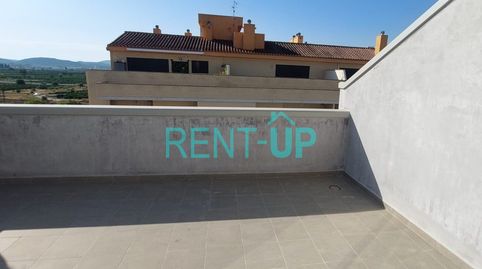 Foto 4 de Àtic en venda a Carrer del Pare Miquel Batllori, 9, Xàtiva, Valencia