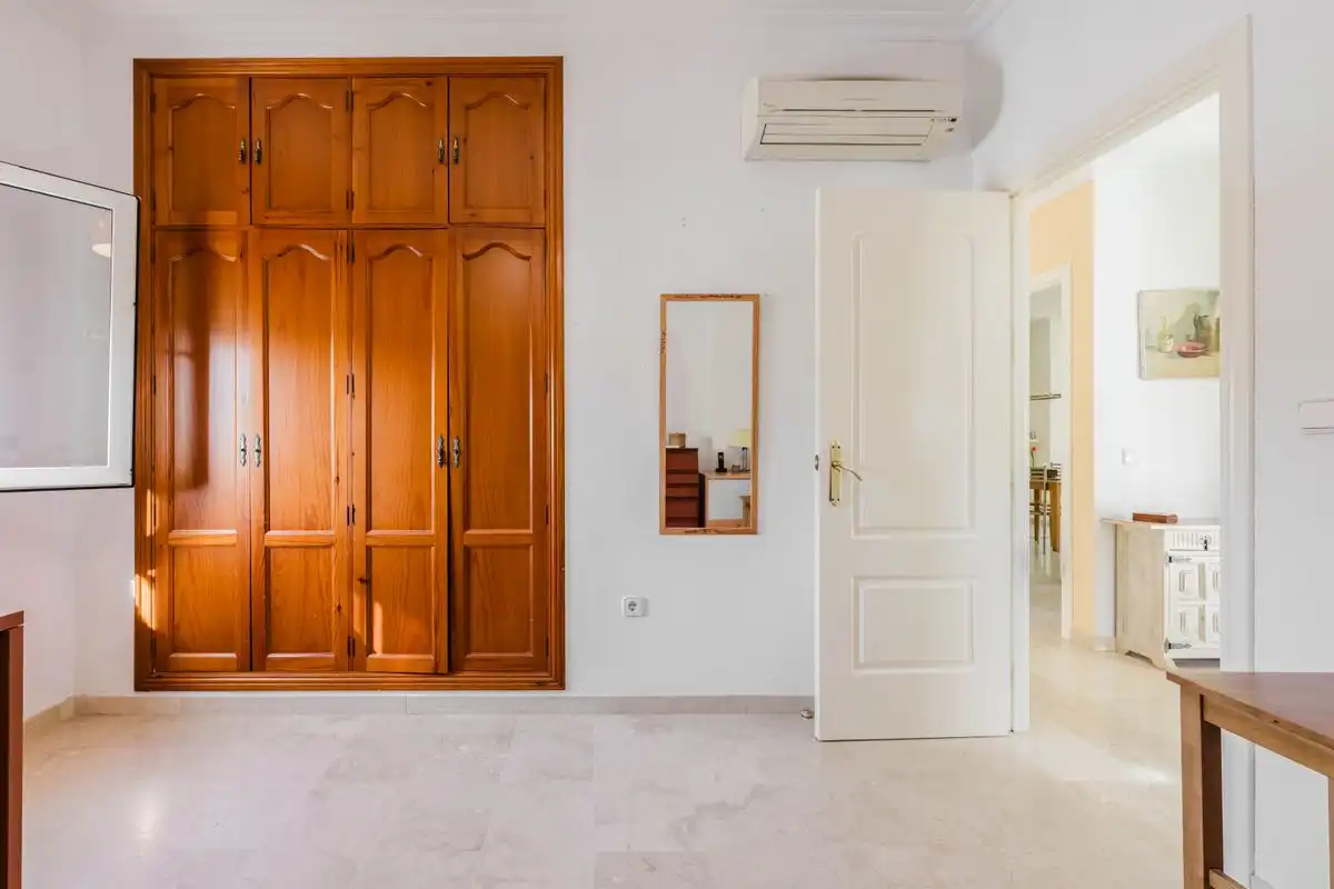 Casa o xalet en venda en Almensilla amb Aire condicionat, Calefacció i Jardí privat
