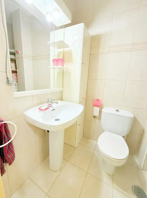 Baño de Piso en venta en Murcia con Aire acondicionado, Calefacción y Trastero