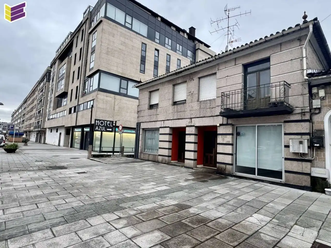 Haus zum Verkauf in Avenida Galicia 47, imagen 39
