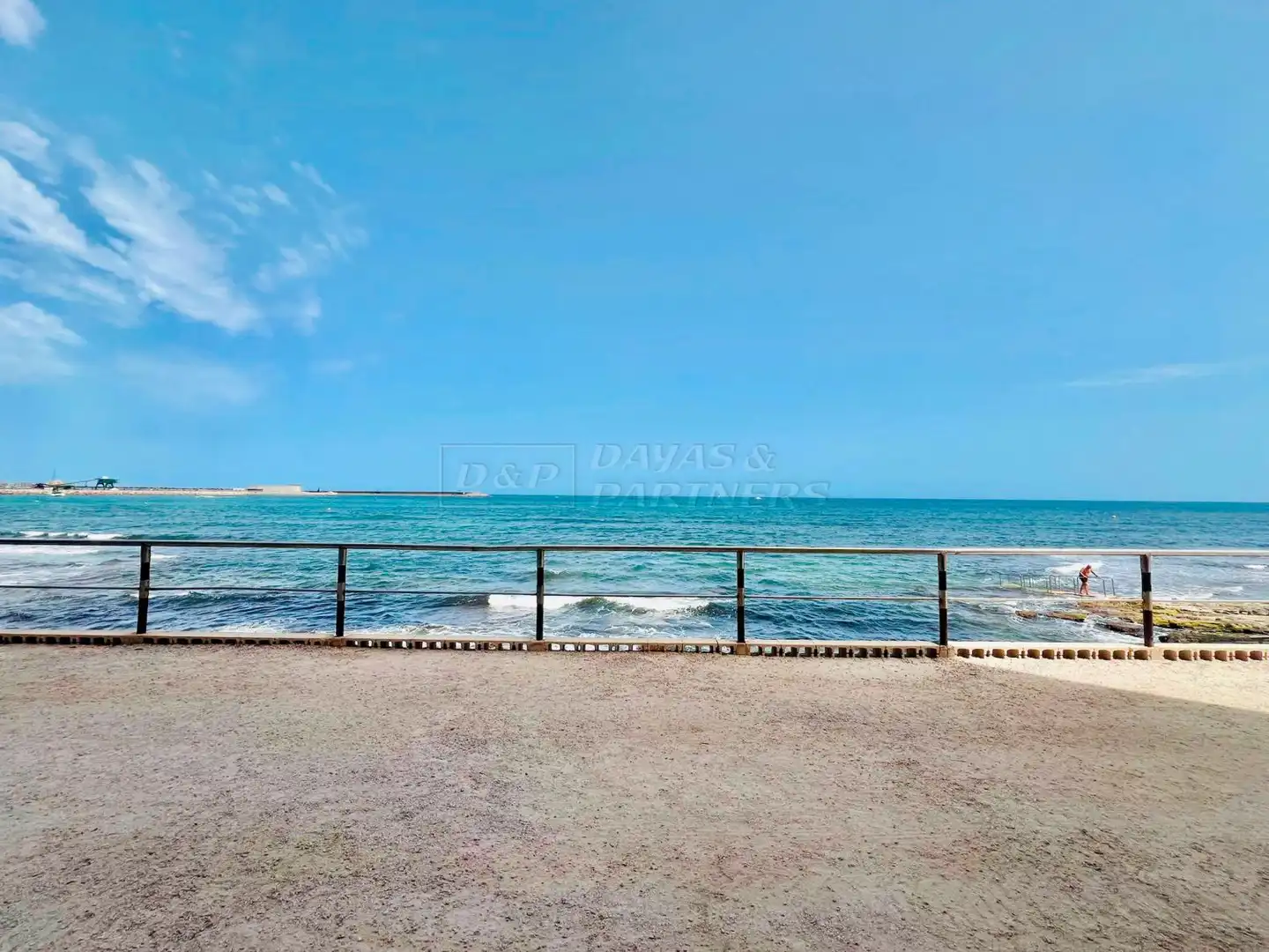 Planta baja en venta en Torrevieja con Aire acondicionado, Terraza y Trastero
