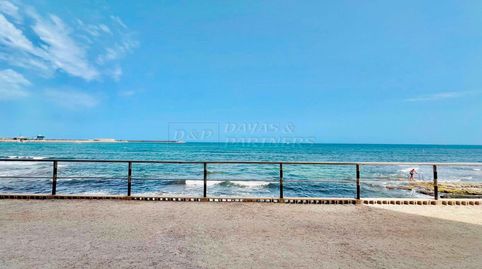 Foto 5 de Planta baja en venta en Desiderio Rodriguez, 2, Playa de los Náufragos, Torrevieja