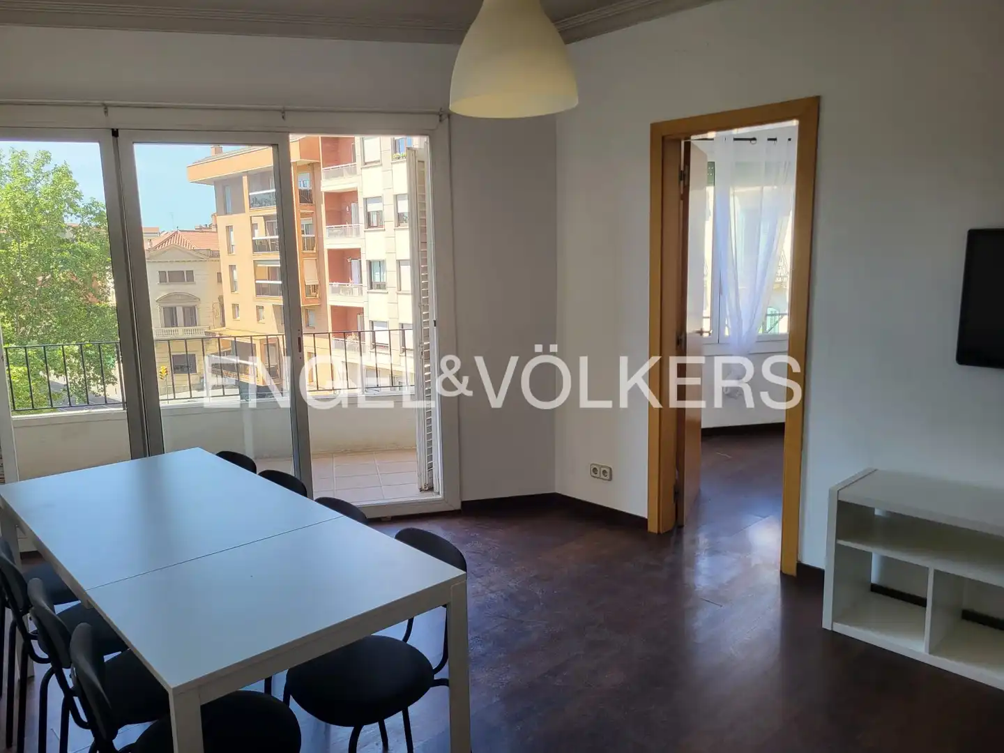 Flat for sale in Manresa  with Heating, Furnished and Balcony