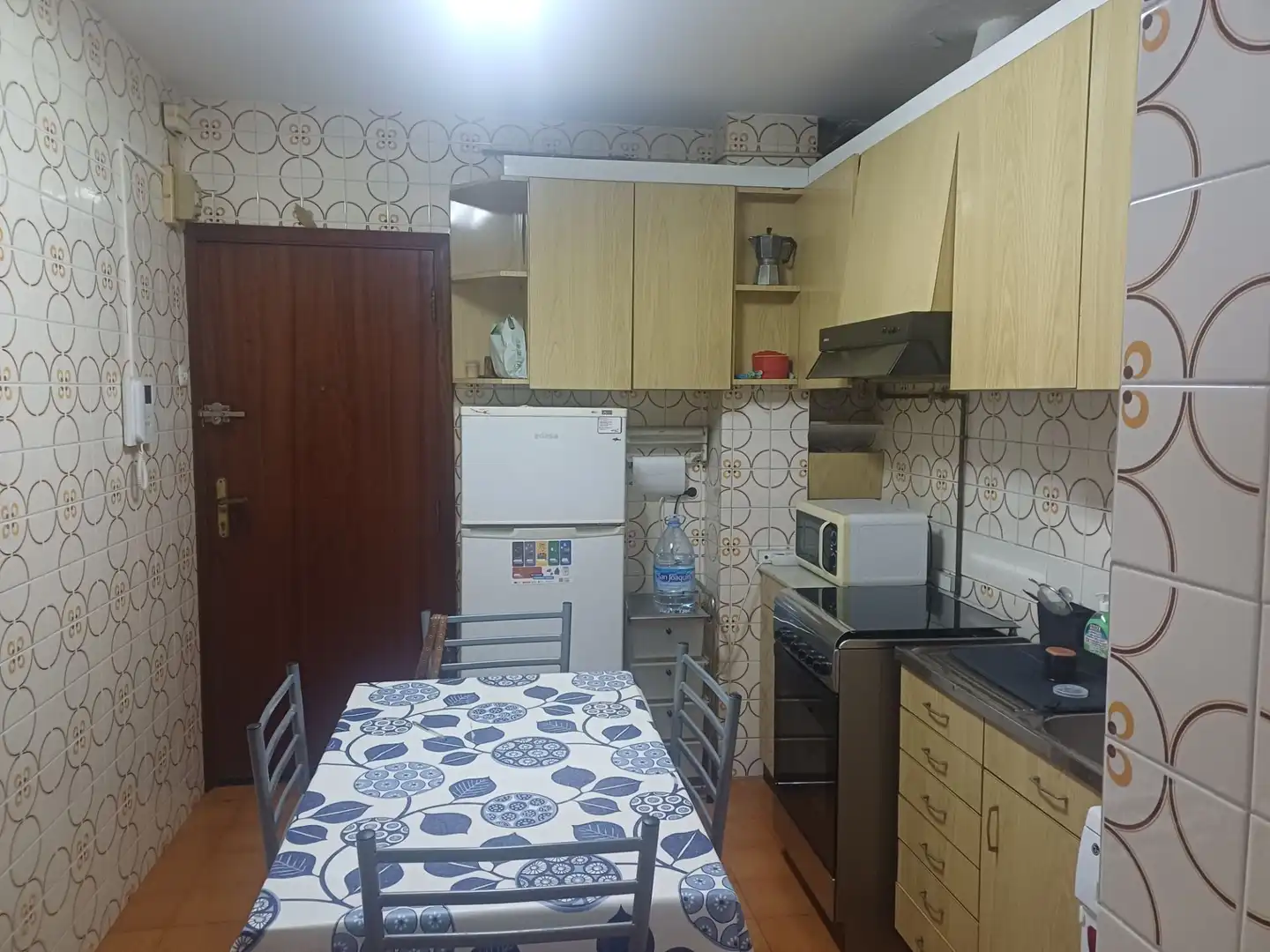 Mini appartamento in vendita a Los Rosales, imagen 3