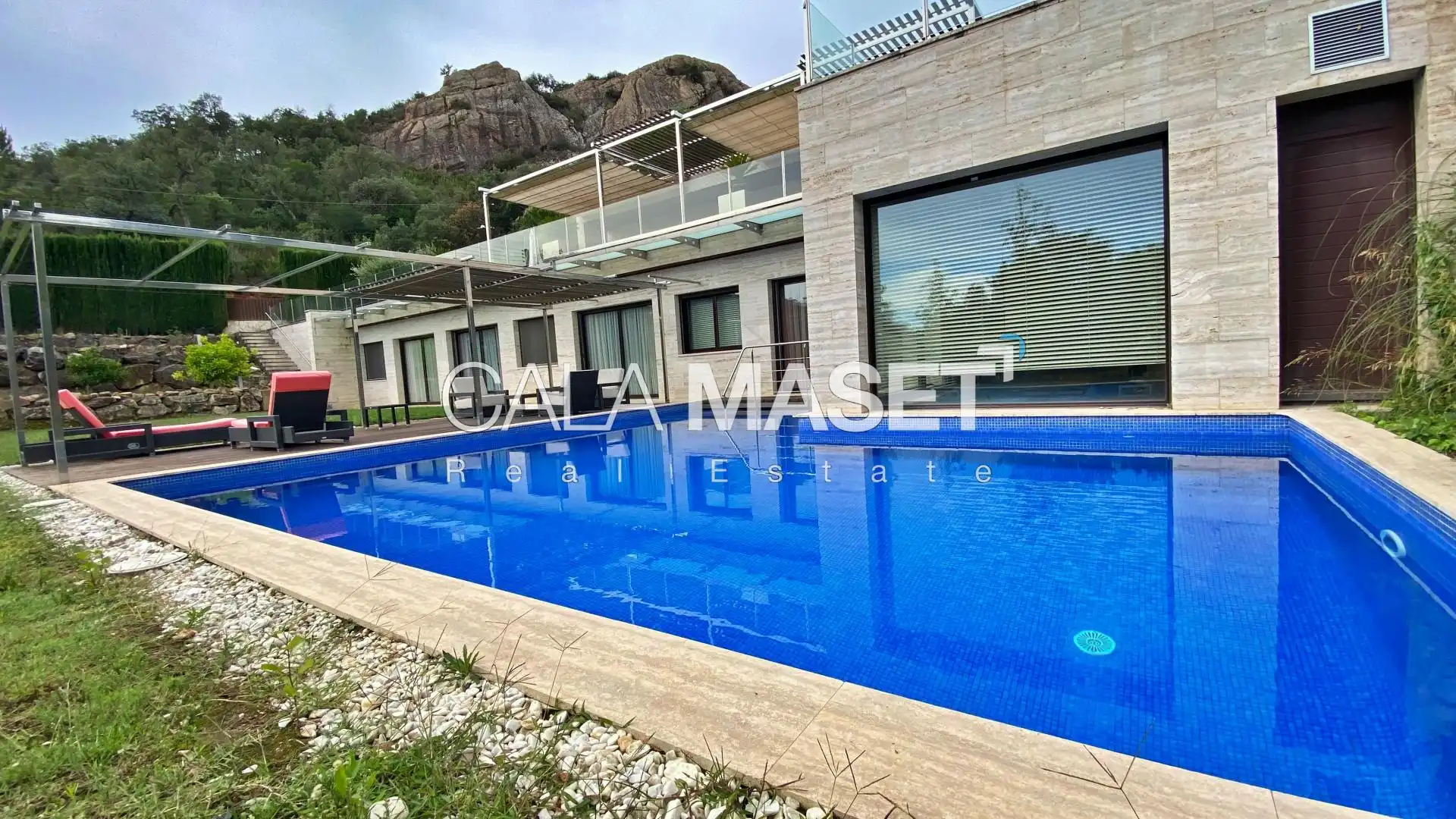 Chalet con terraza en venta en dels Pirineus, imagen 4