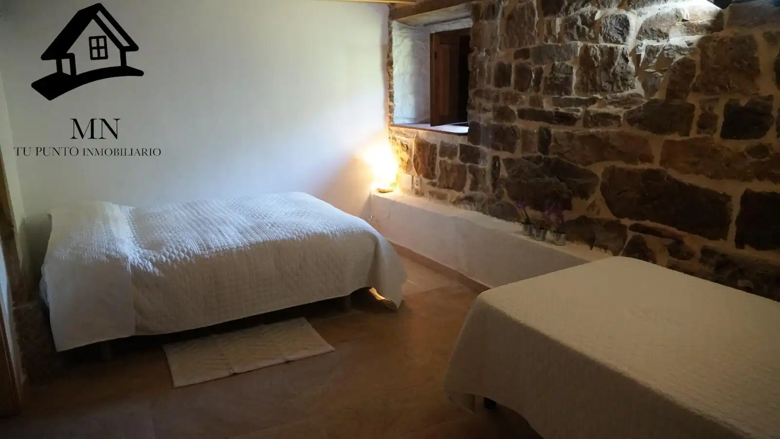 Casa rústica amb jardí en venda a Vega de Pas, imagen 38