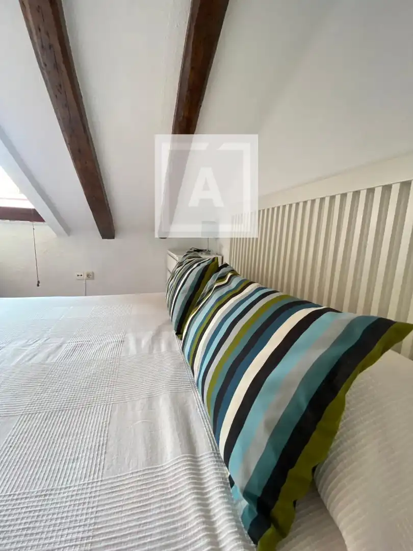 Habitación de Piso en venta en Madrid con Aire acondicionado, Calefacción y Amueblado