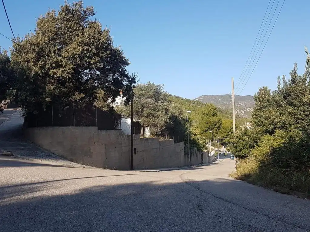 Terreno rústico en venta en MIRADOR DE MONTSERRAT, imagen 3