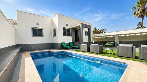 Photo 2 of Houses for sale in Los Balcones - Los Altos, Torrevieja