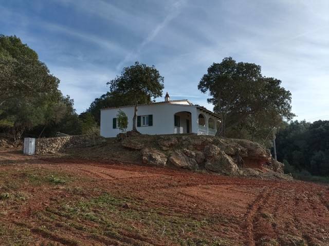 Casa-chalet en Venta en Ses Salines de Fornells