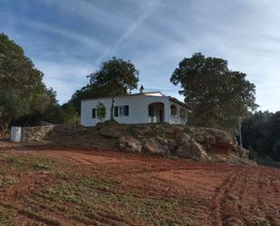 Casa o xalet en venda a Ses Salines de Fornells