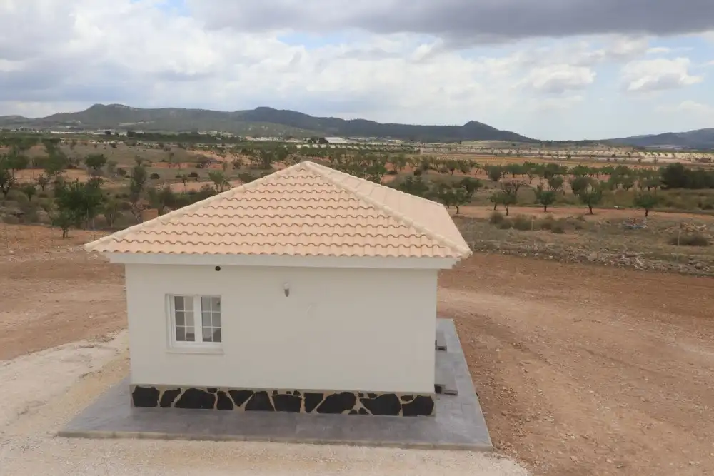 Casa en venda a El Pinós / Pinoso, imagen 26