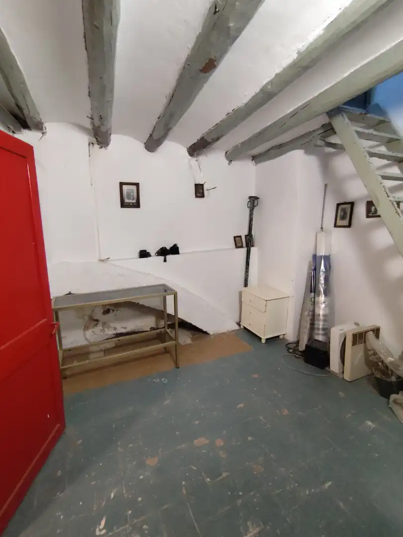 Finca rústica en venta en Santa Coloma de Queralt con Calefacción, Amueblado y Horno