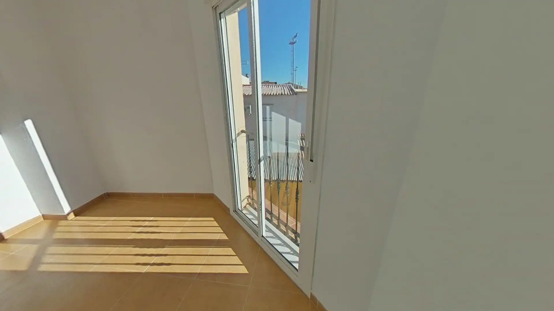 Wohnung zum Verkauf in C/ Leopoldo Panero , Churriana - El Pizarrillo - La Noria-Guadalsol
