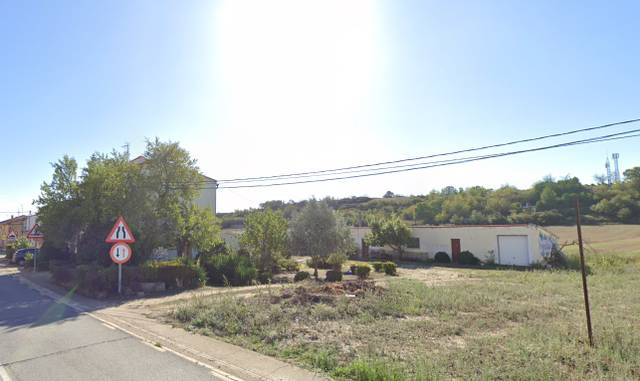 Piso en Venta en C/ Eras en Tormantos