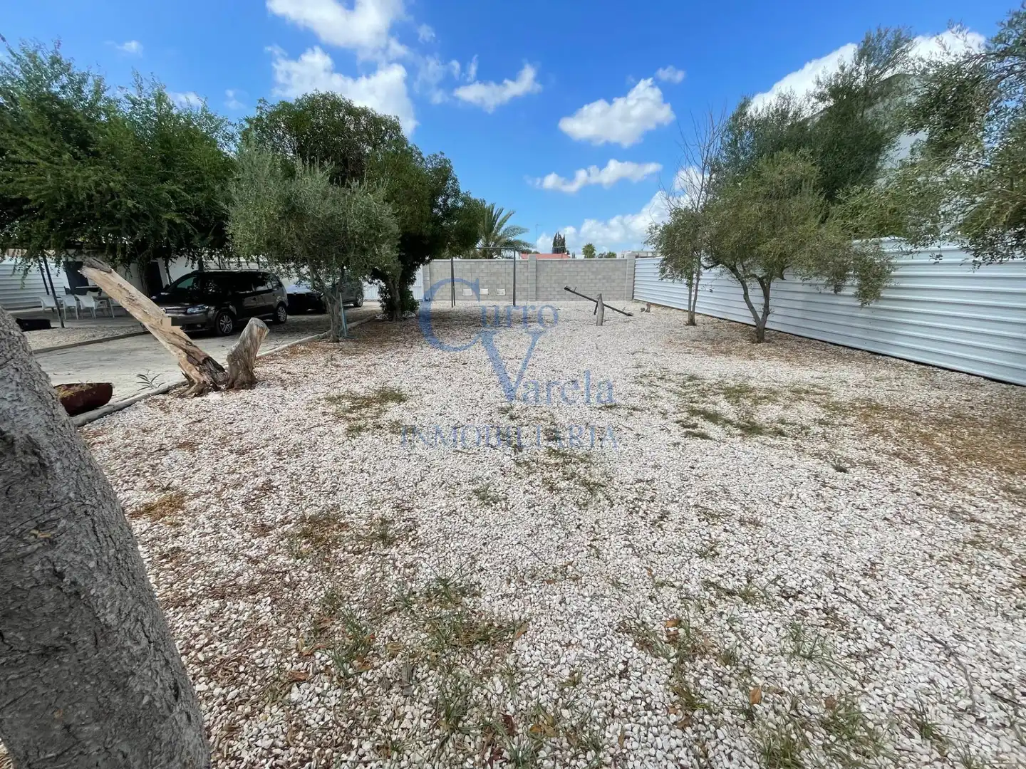 Casa rústica amb piscina en venda a Los Palacios y Villafranca, imagen 20