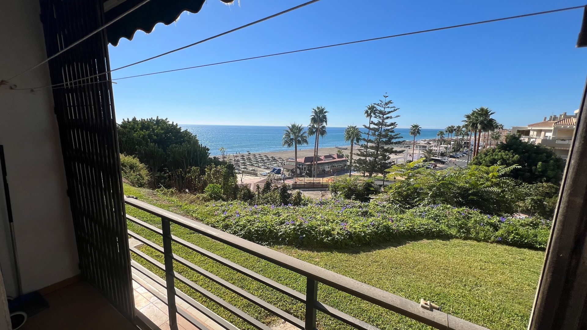 Bedroom of Study for sale in Torremolinos  with Terrace, Furnished and Community pool